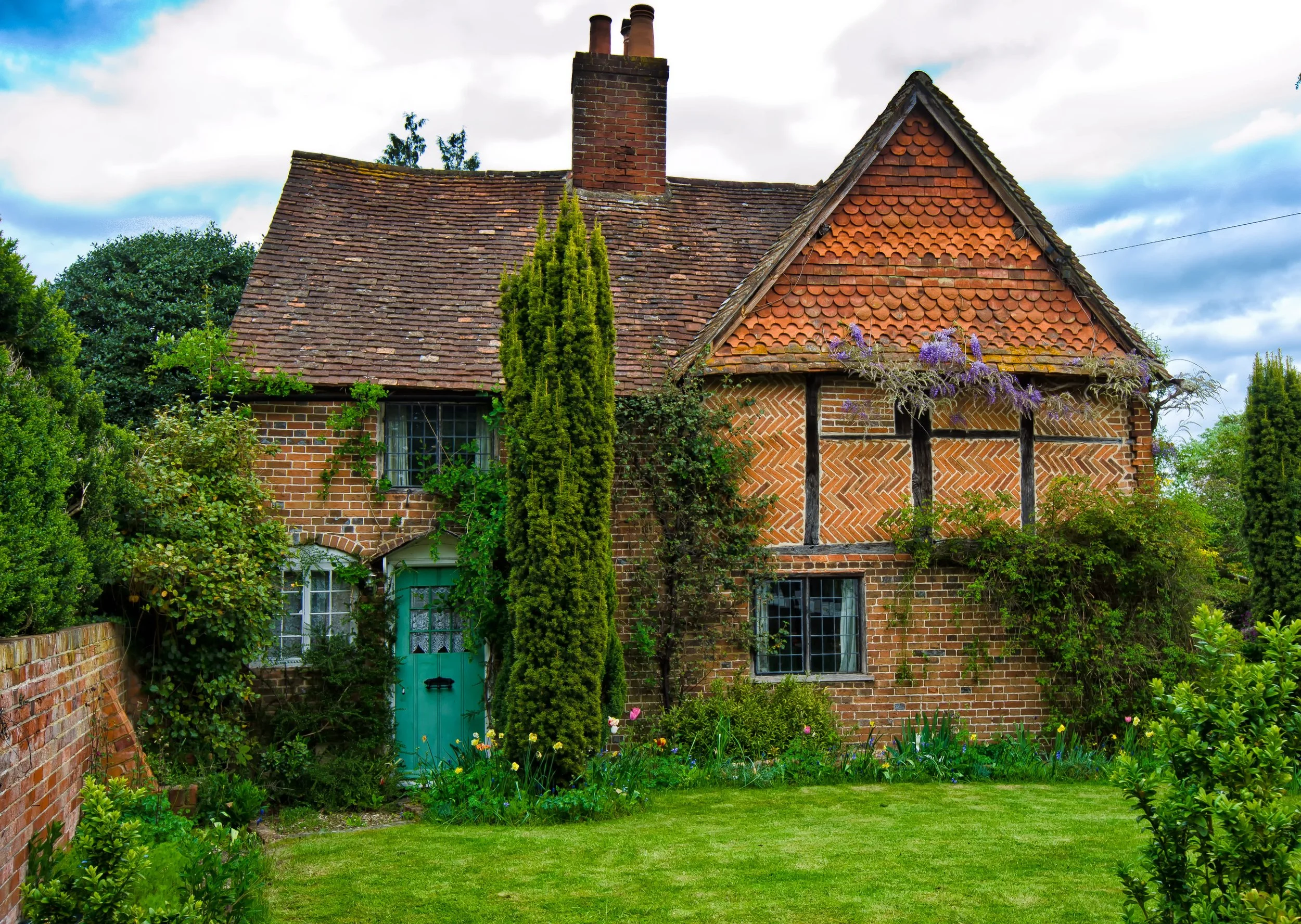 Millfield Residential Surveying