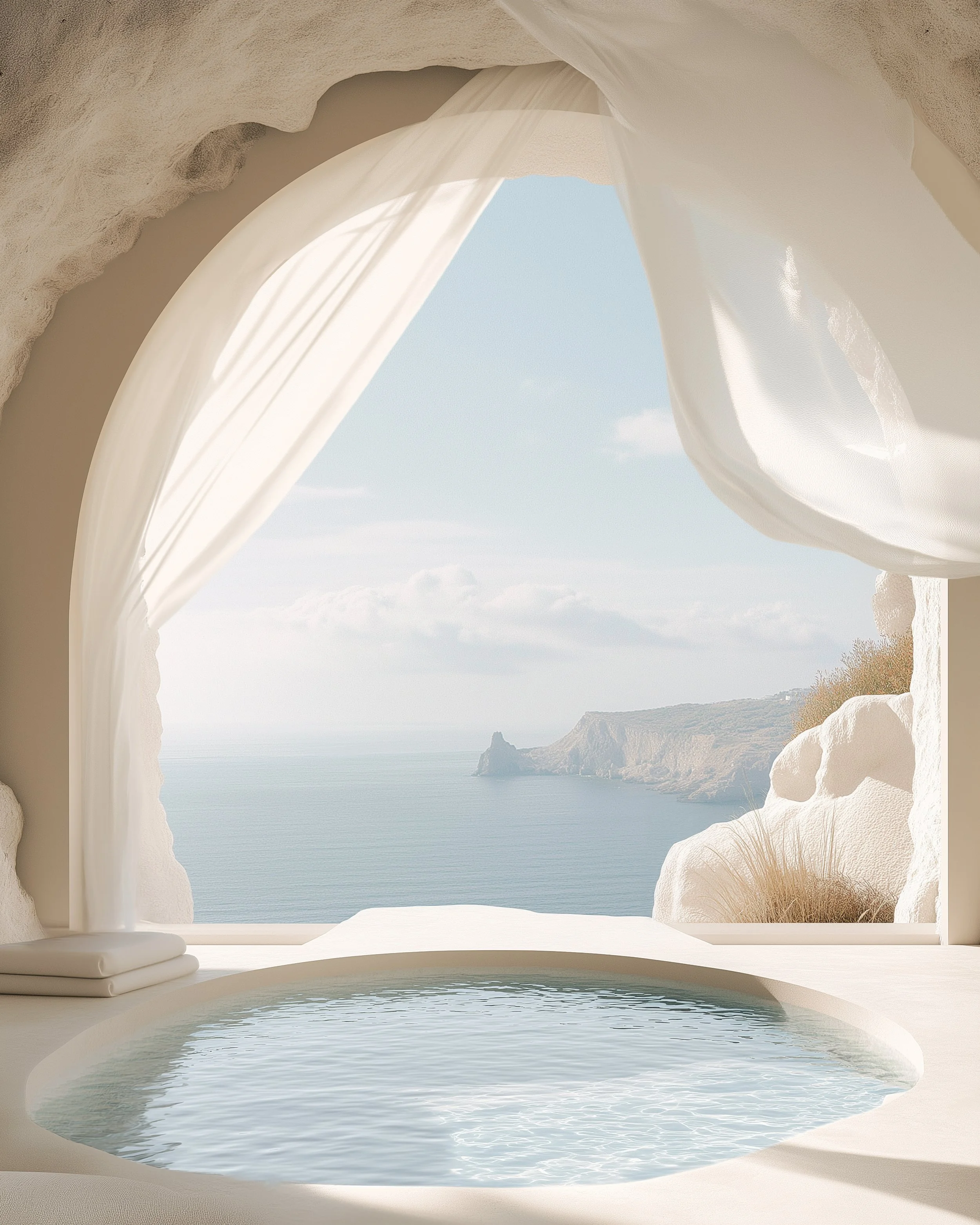 Solenne Wellness Retreat
