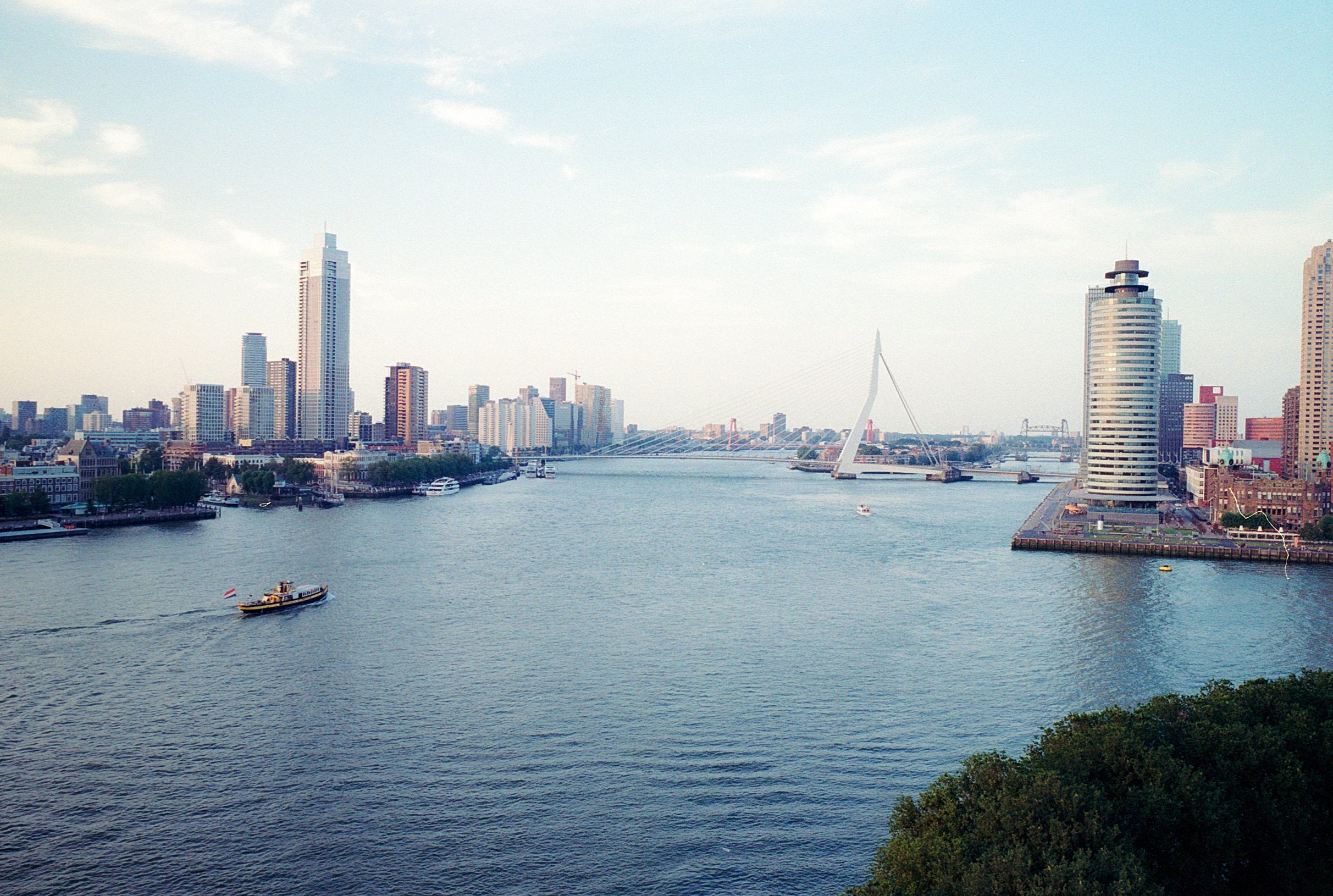 Rotterdam