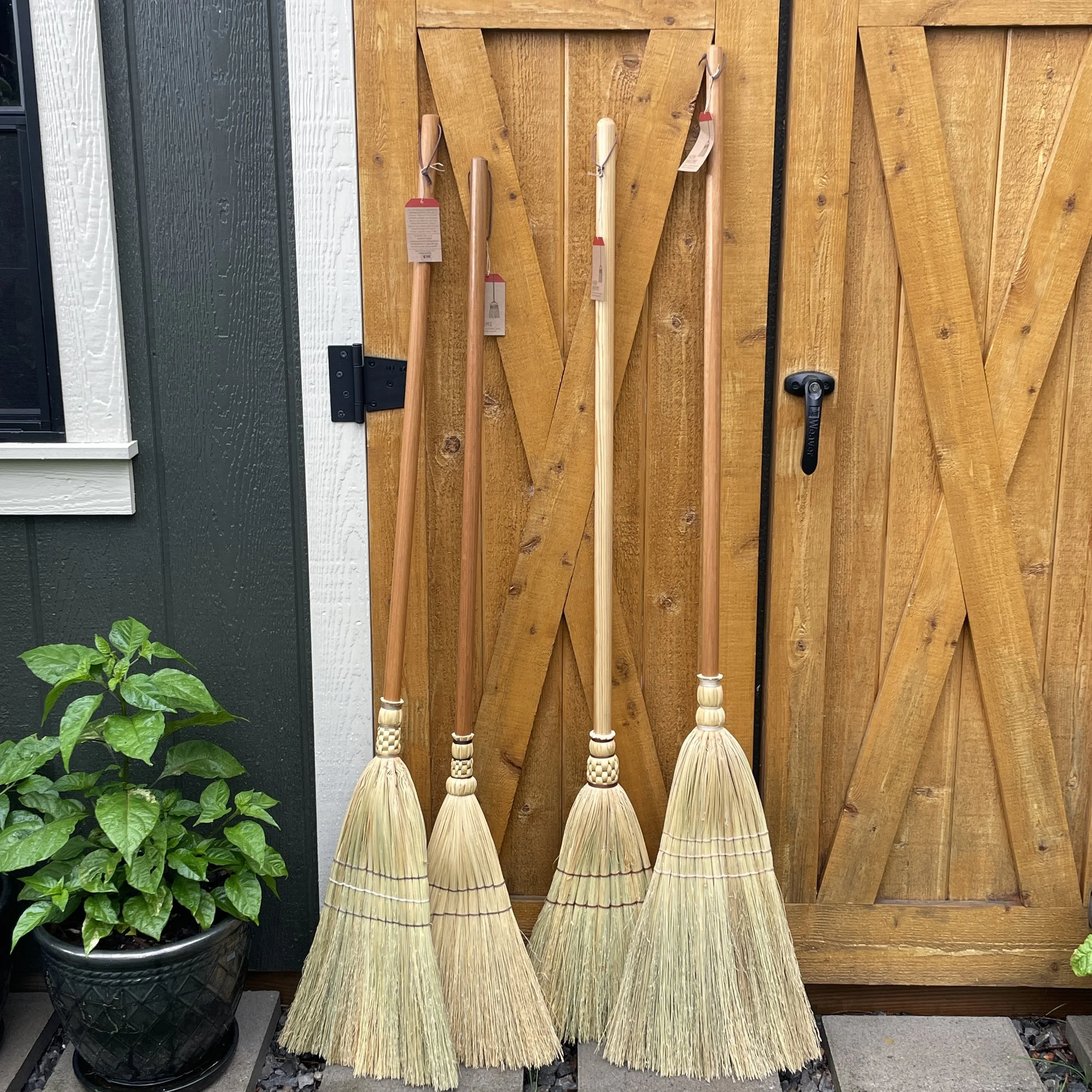 House Broom