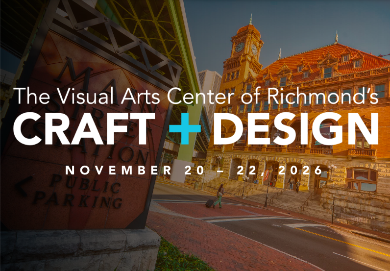 Craft + Design