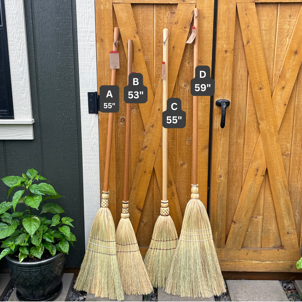 House Broom