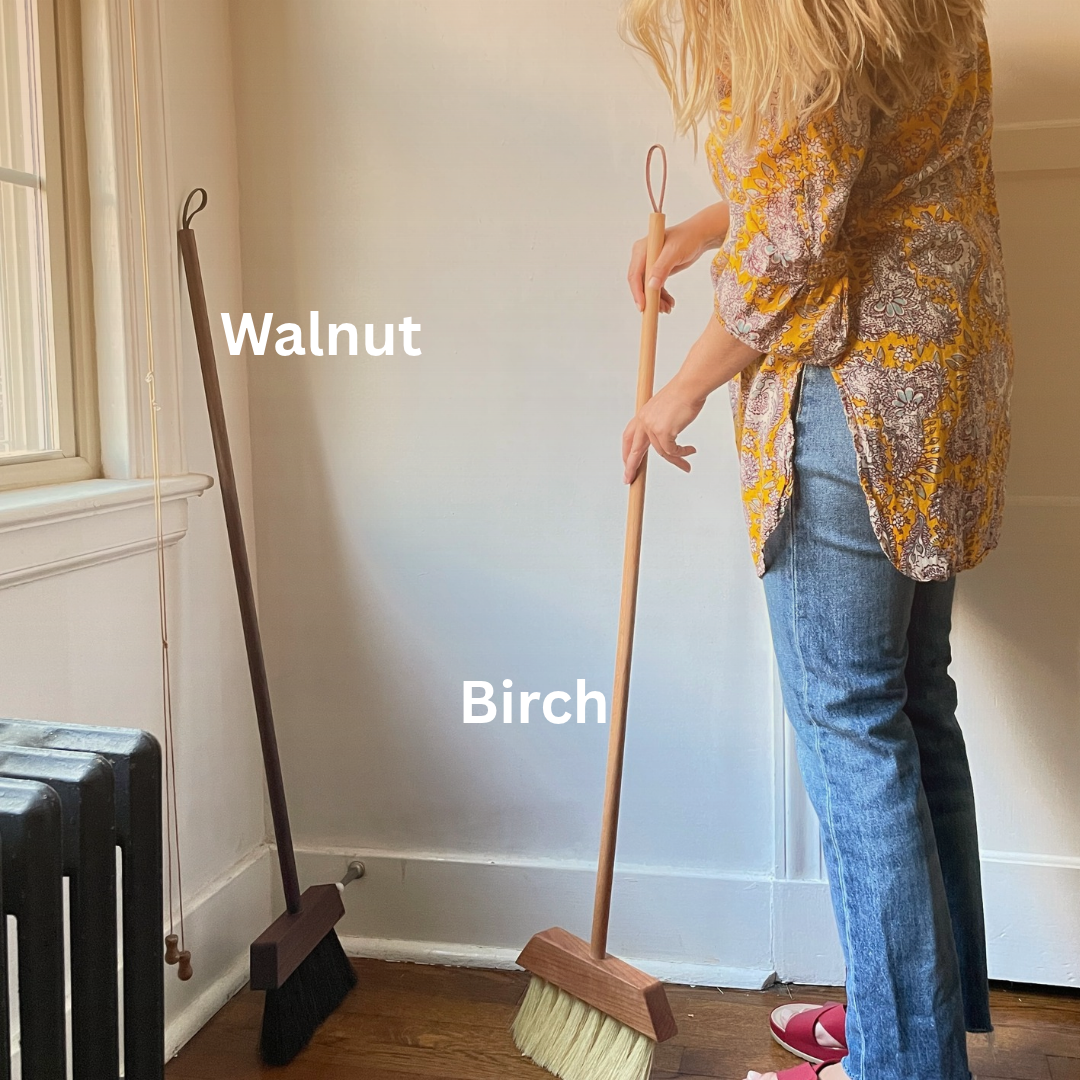 Studio Broom
