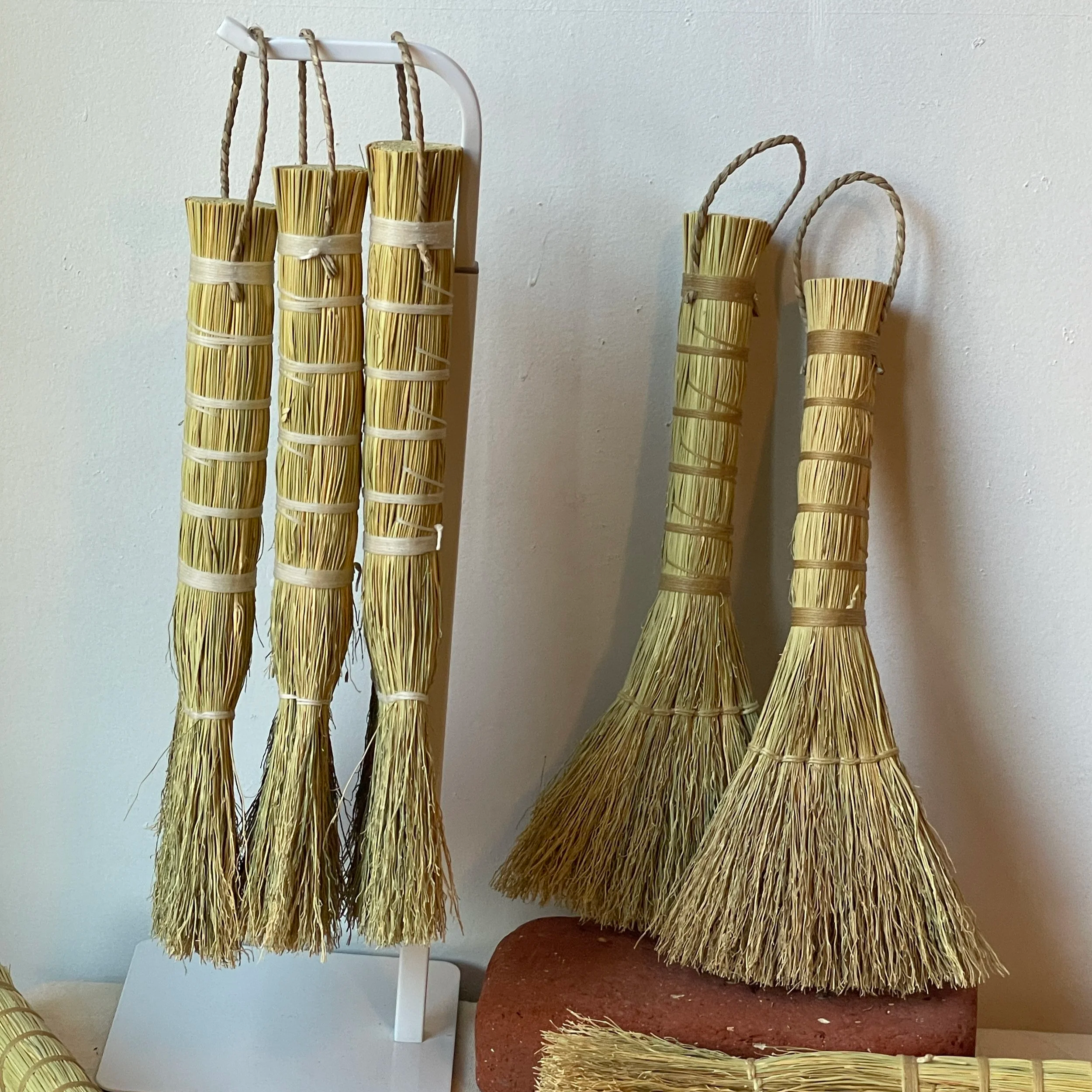 Garden Brush