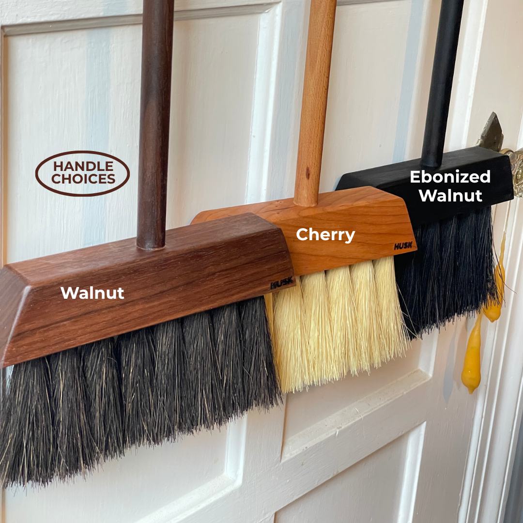 Studio Broom
