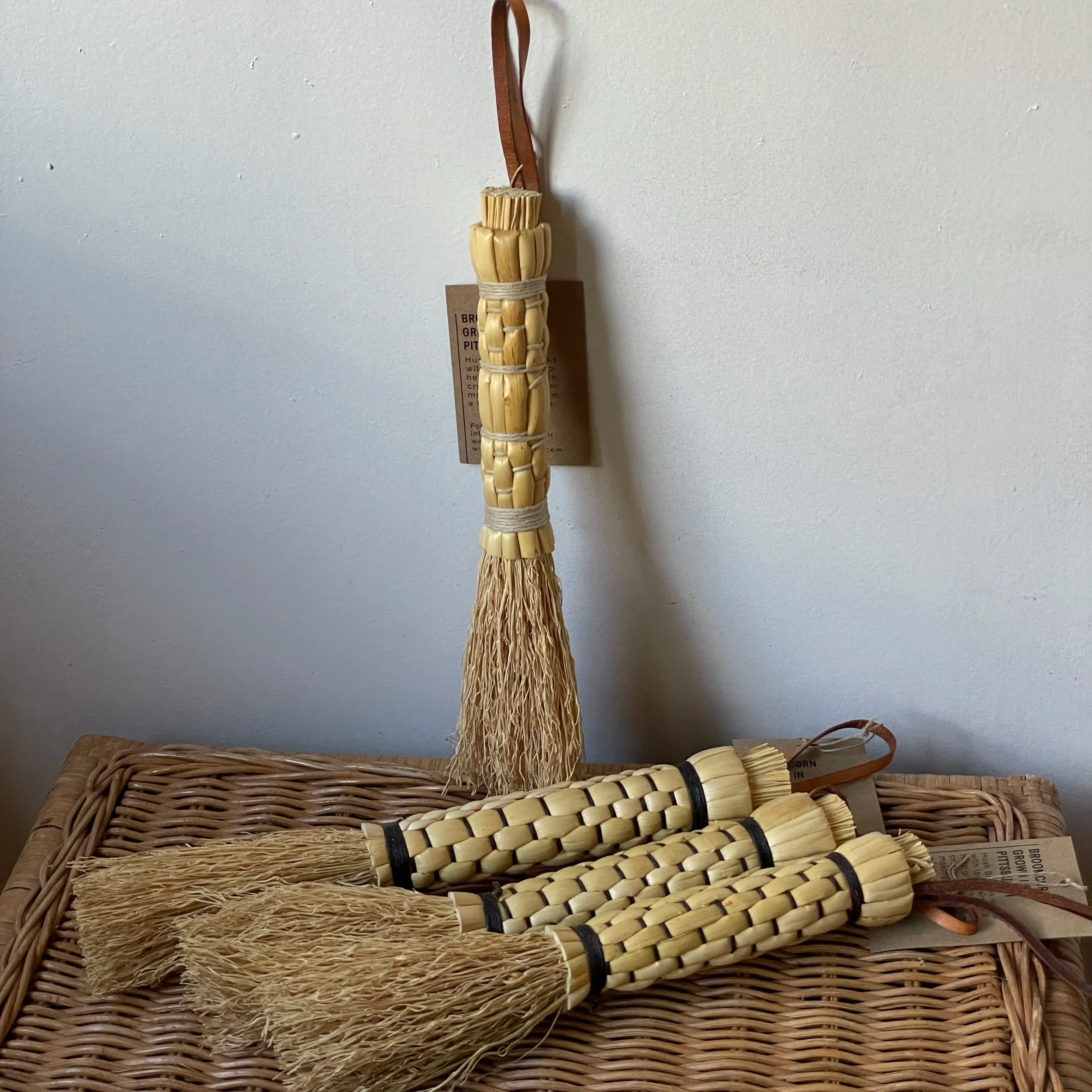 Woven Whisk