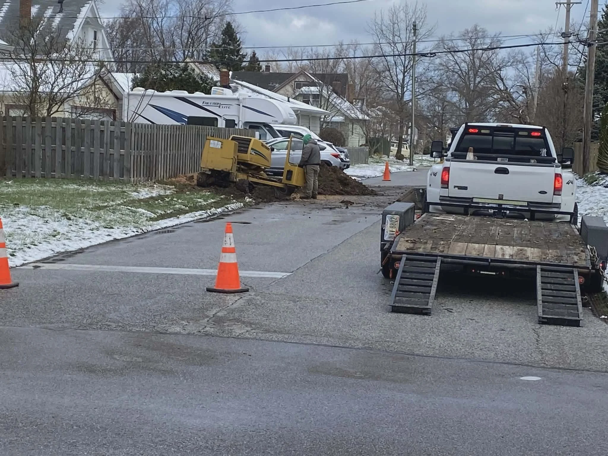 stump grinder near me