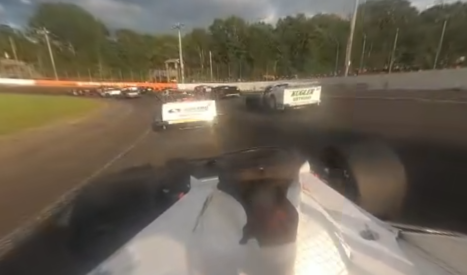 Another Top 10 Finish 