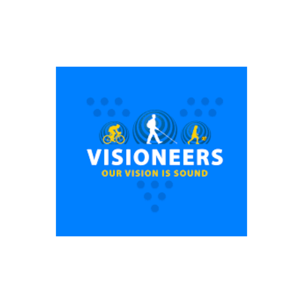 Visioneers