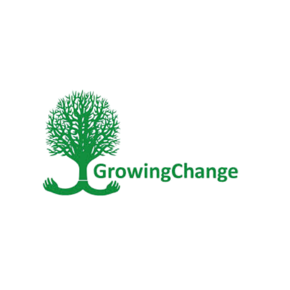 Growing Change