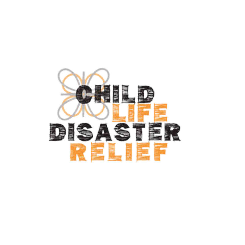 Child Life Disaster Relief