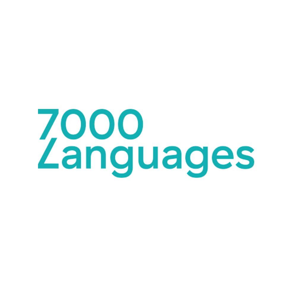 7000 Languages