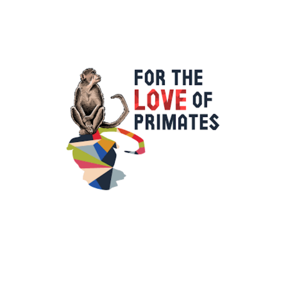 For the Love of Primates