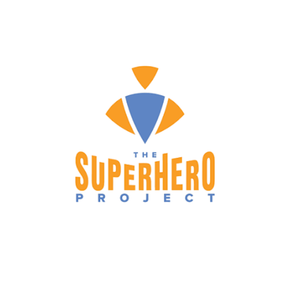 Superhero Project