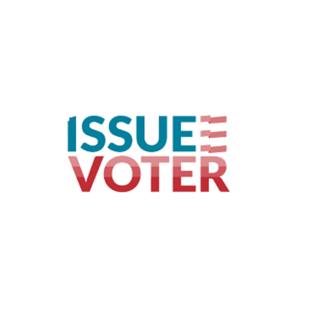 Issue Voter