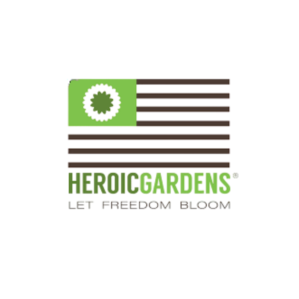 Heroic Gardens