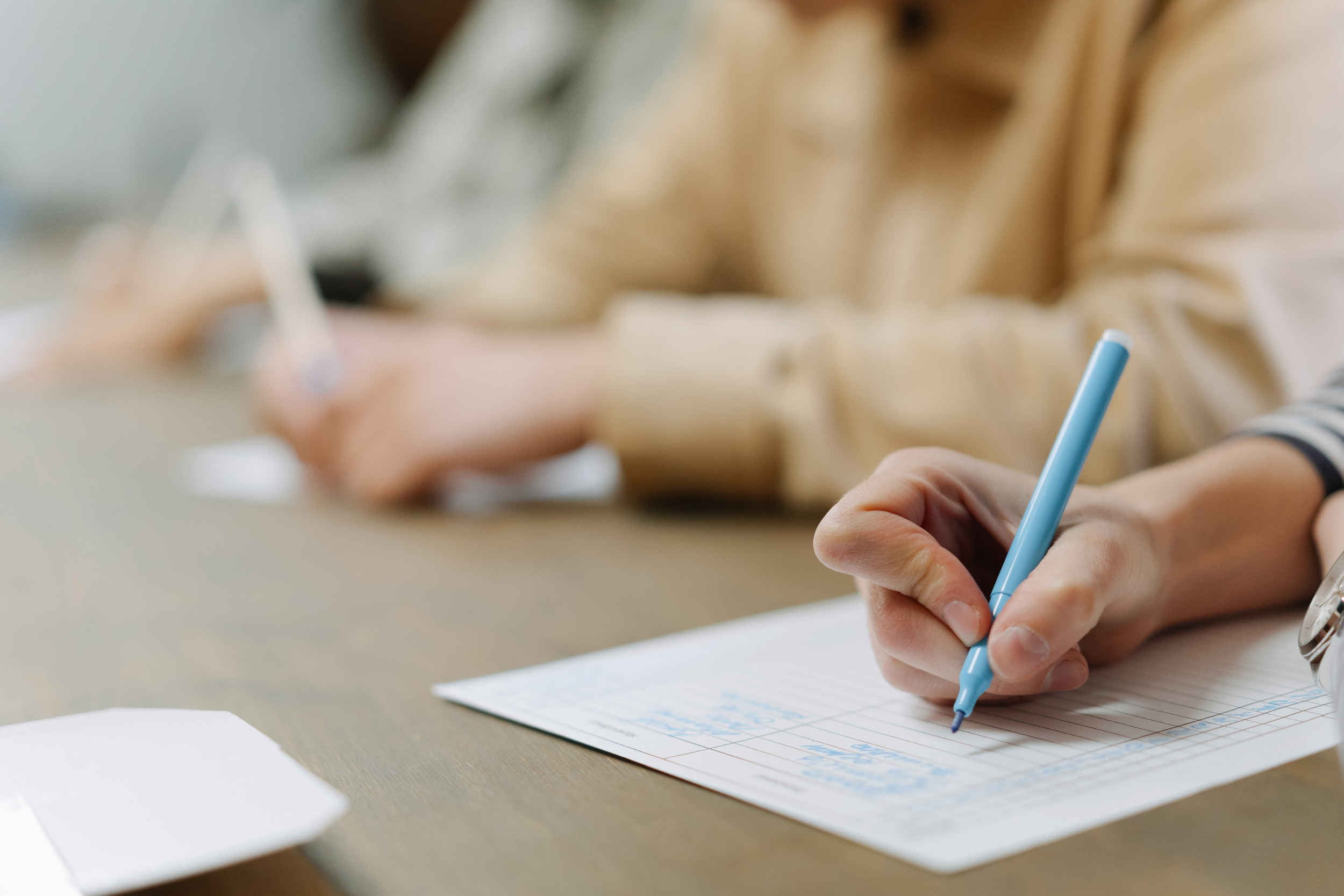 Nonprofit Jargon Cheat Sheet