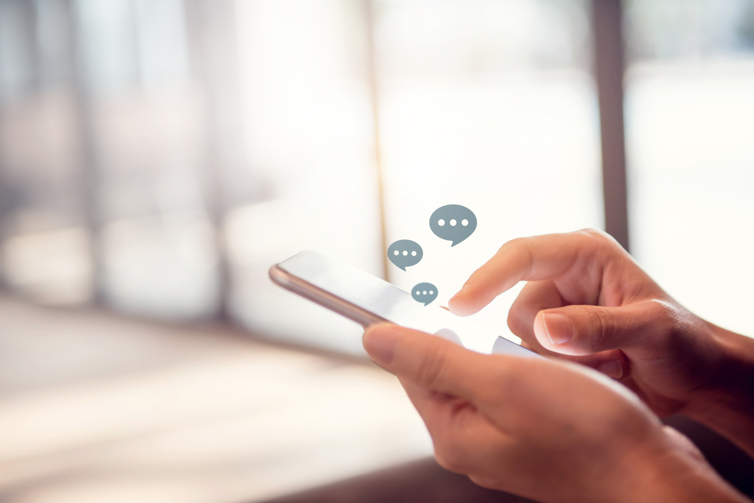 The Art of Online Conversation