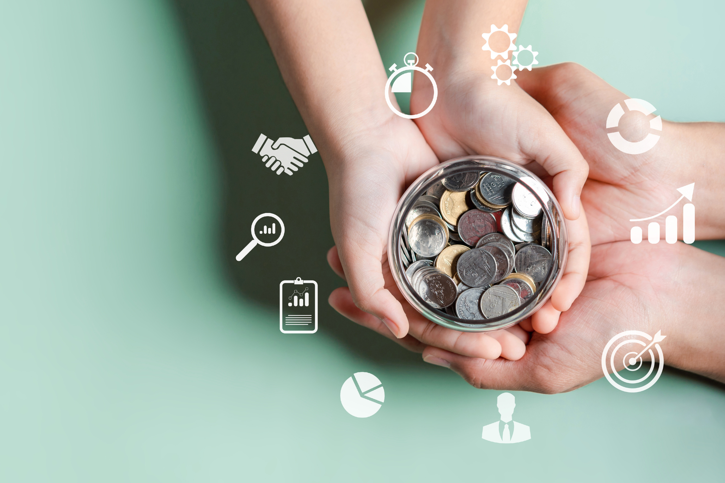 Charting a Course toward Impact: Measuring Costs and Prioritizing Goals