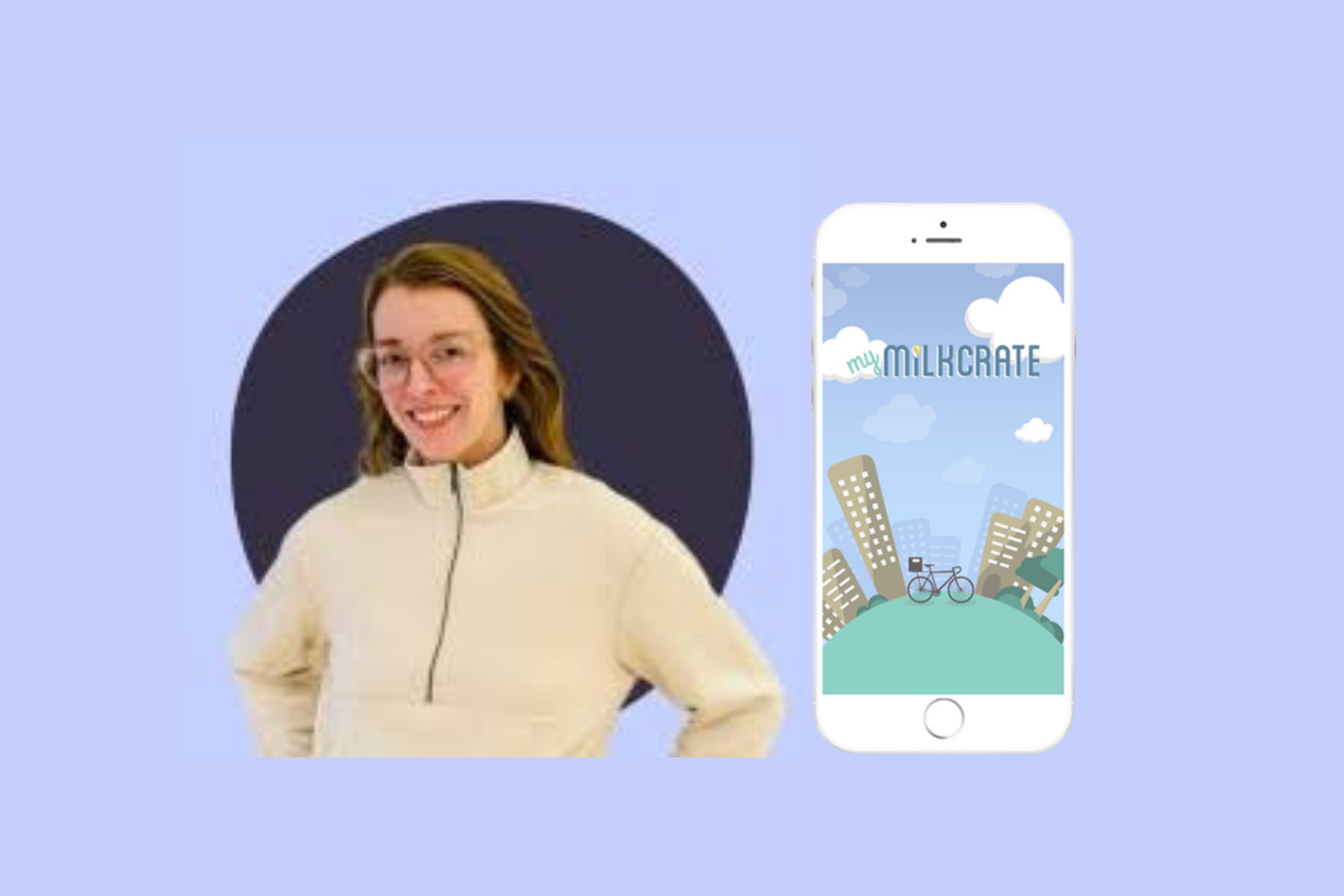 Founder Story: MilkCrate