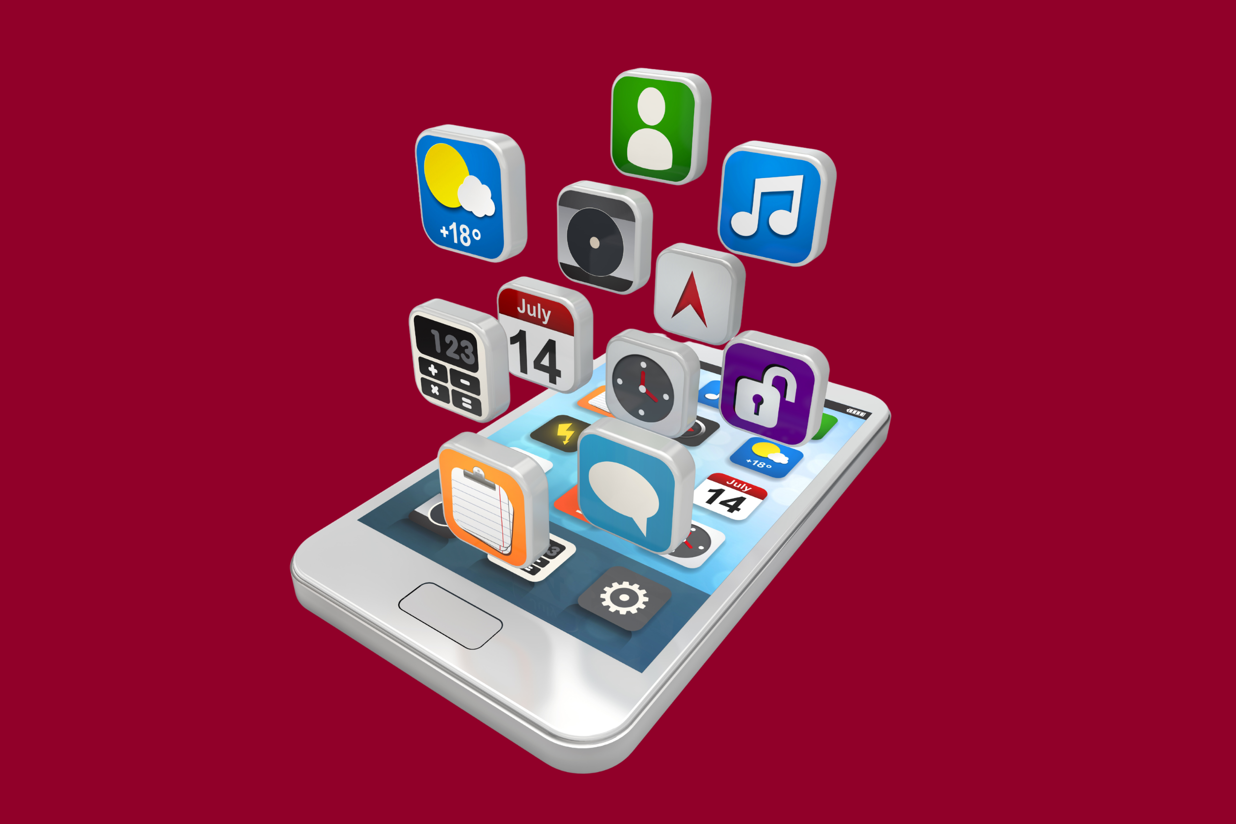 Is an App in Your Org's Future?