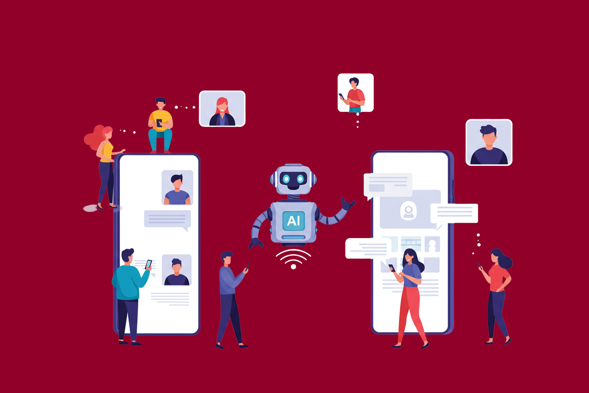 How You Can Use AI to Make Your Fundraising Even Better