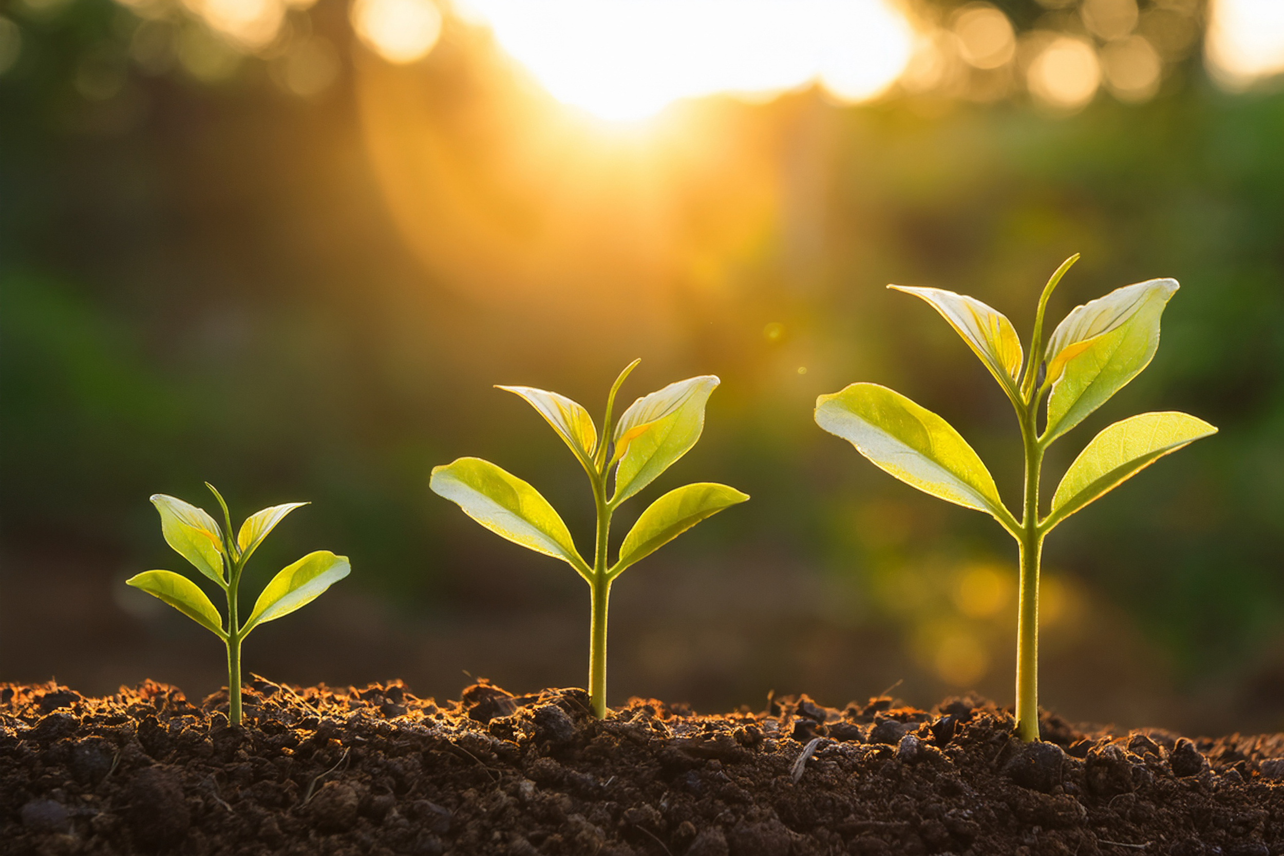 Fueling Nonprofit Growth: Highlights from the 2024 Annual Report