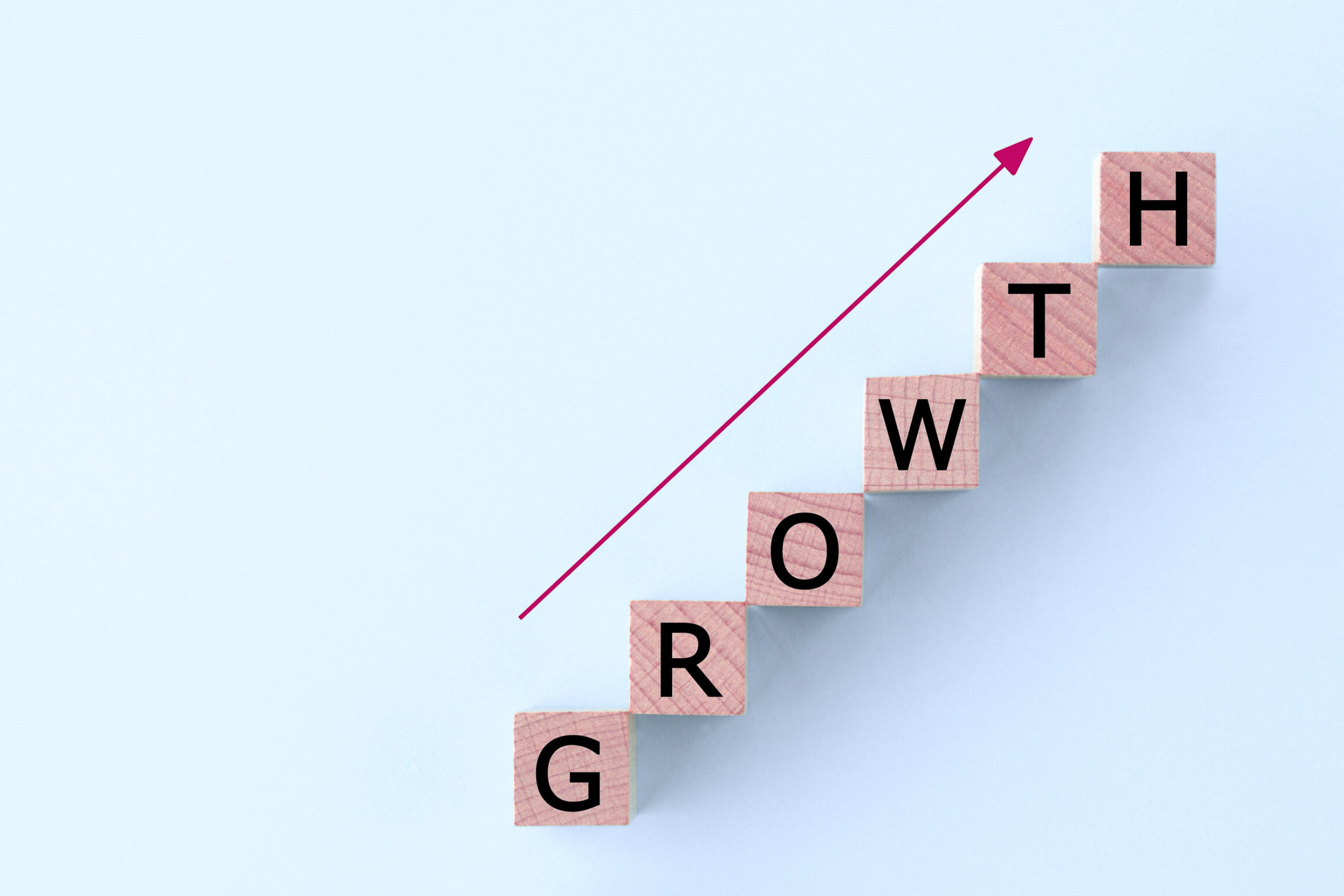 Sight Visit: Growing Change