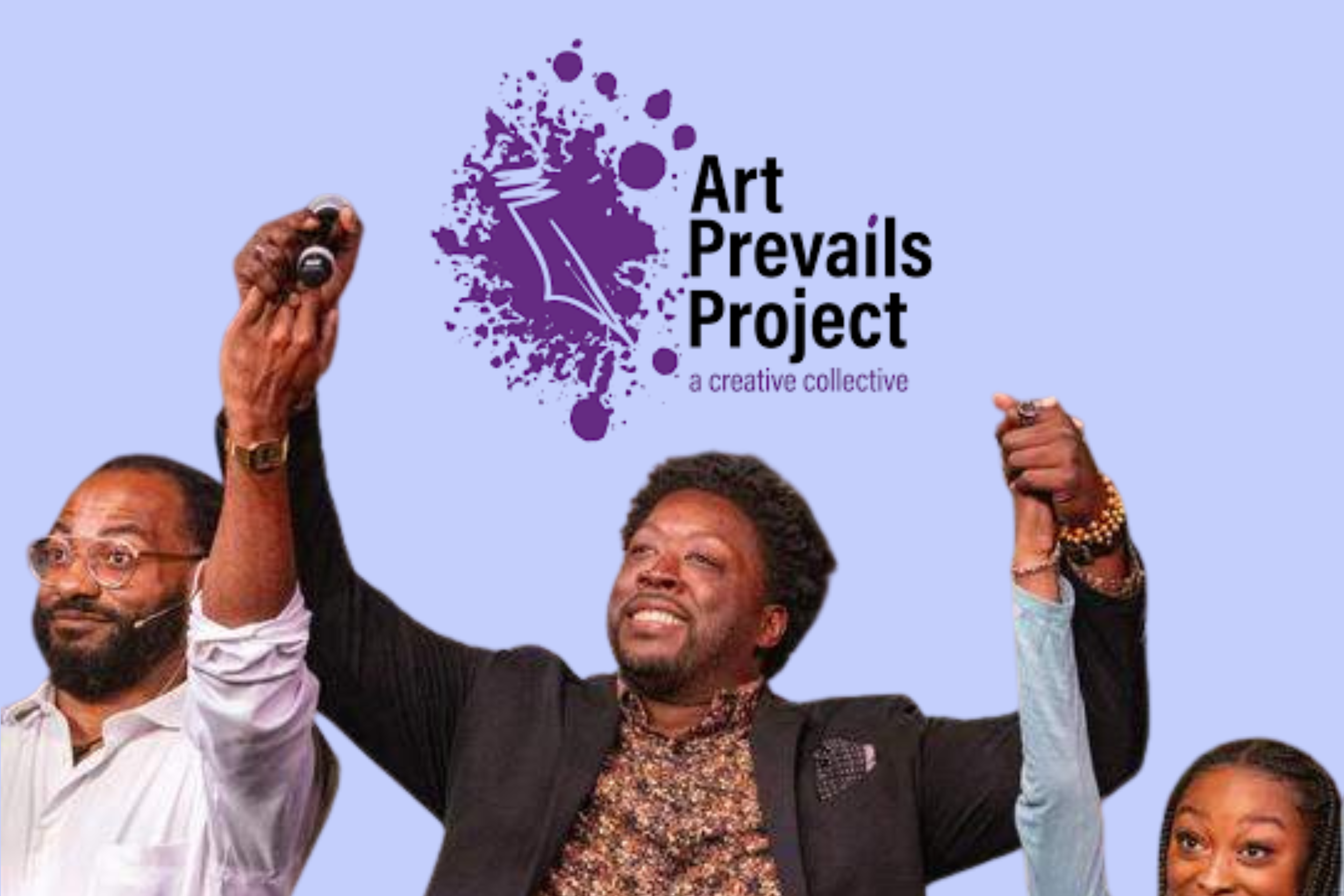 Founder Story: Art Prevails Project