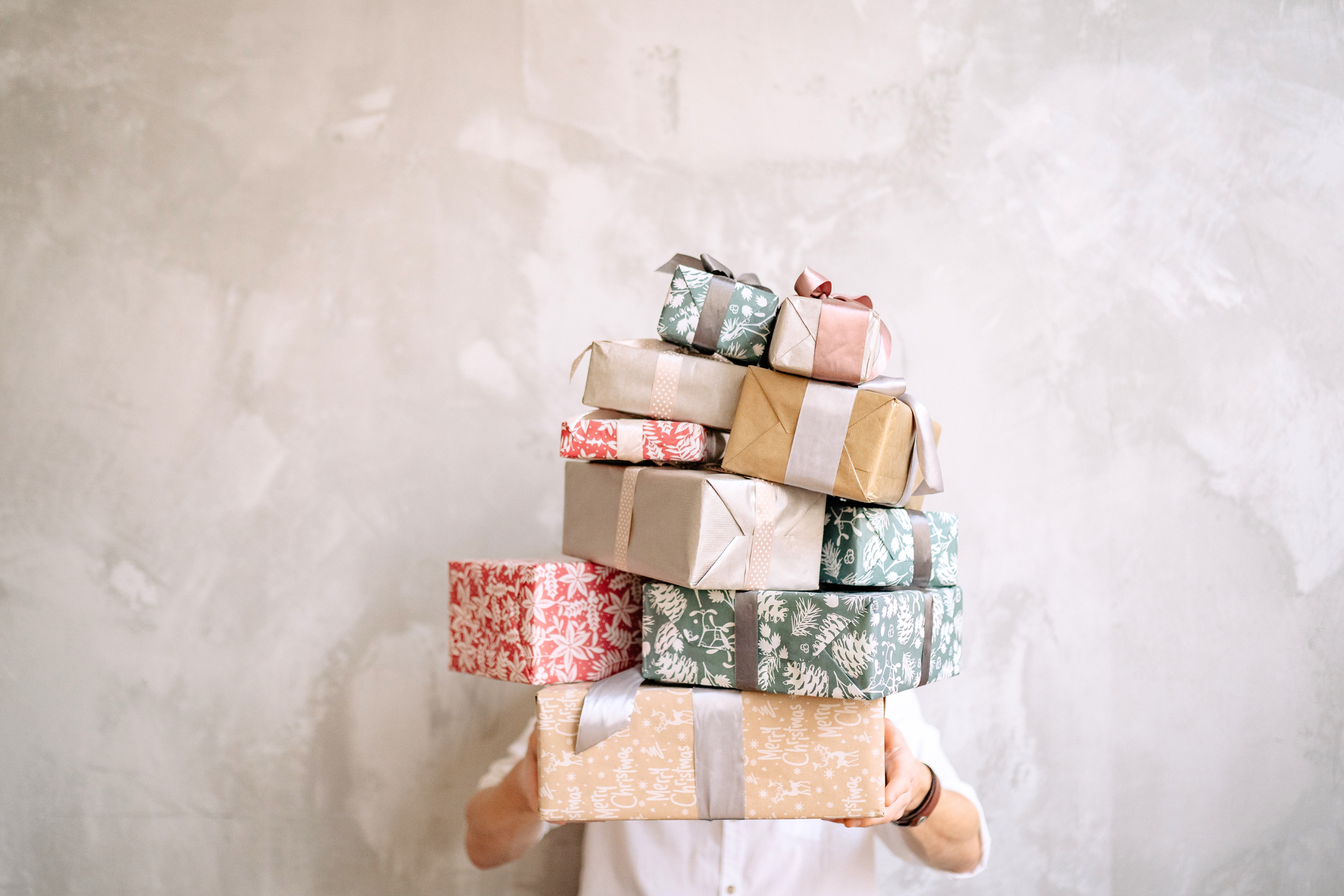 How about New Year's Resources Instead of Resolutions?