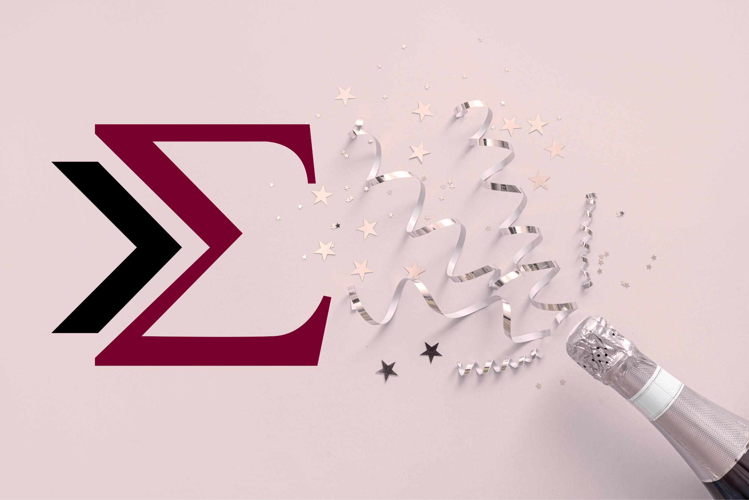 The Greater Sum Is Turning Four!