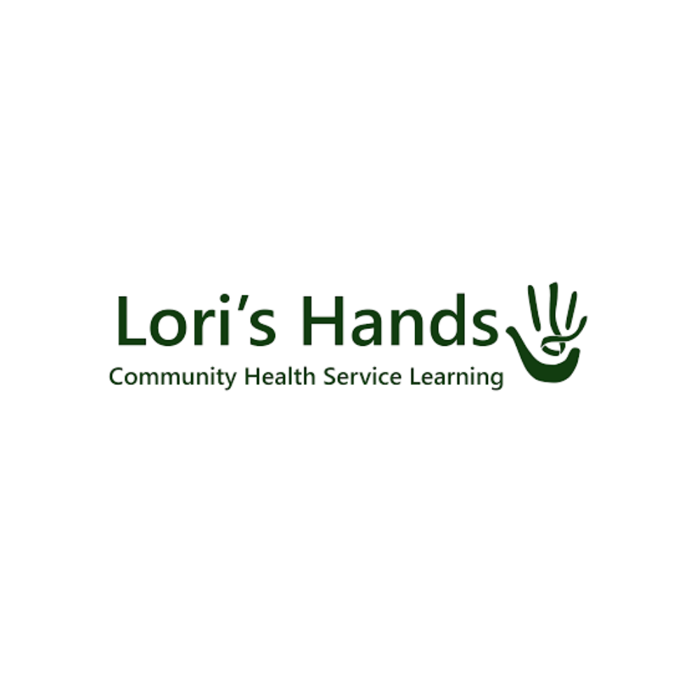 Lori’s Hands