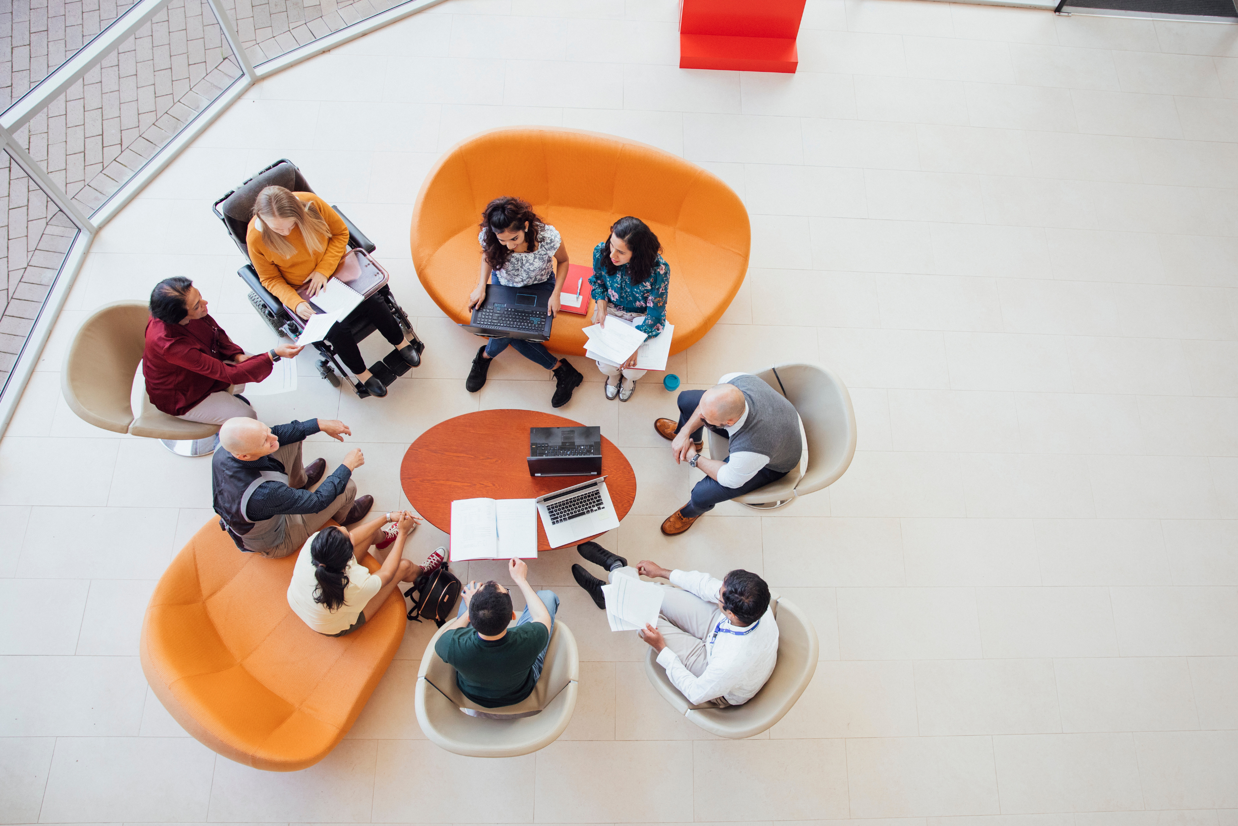 Culture of Bandwidth