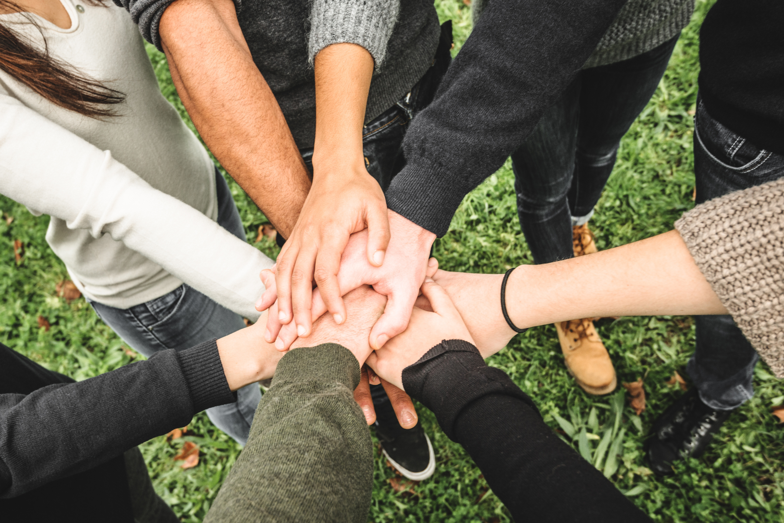 Nonprofits You’ve Probably Never Heard Of, But Should Support Right Now