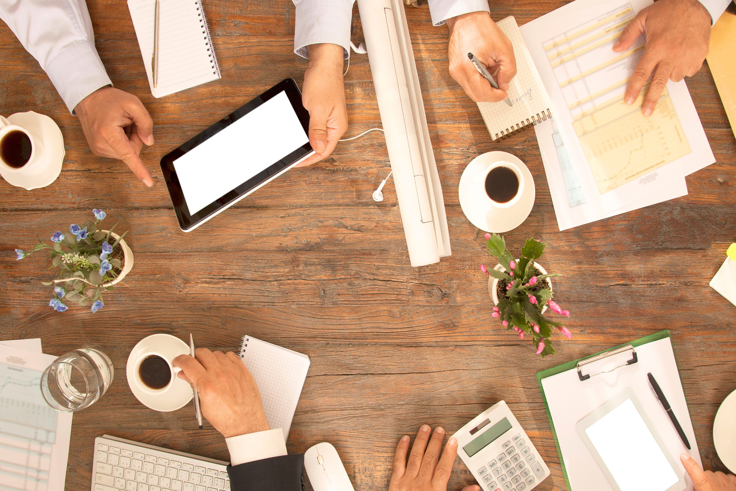 Building a Grants Pipeline from Scratch