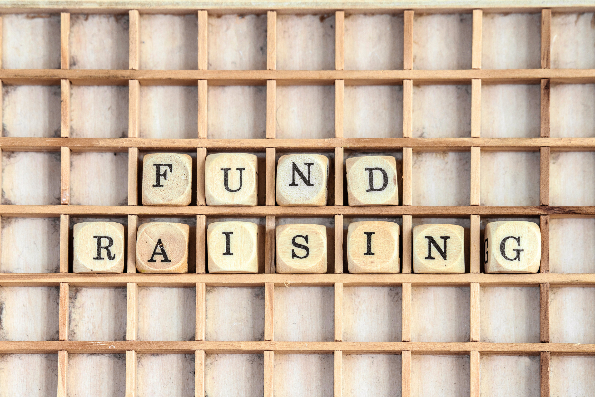 Build Your Fundraising Dream Team (Part 1)