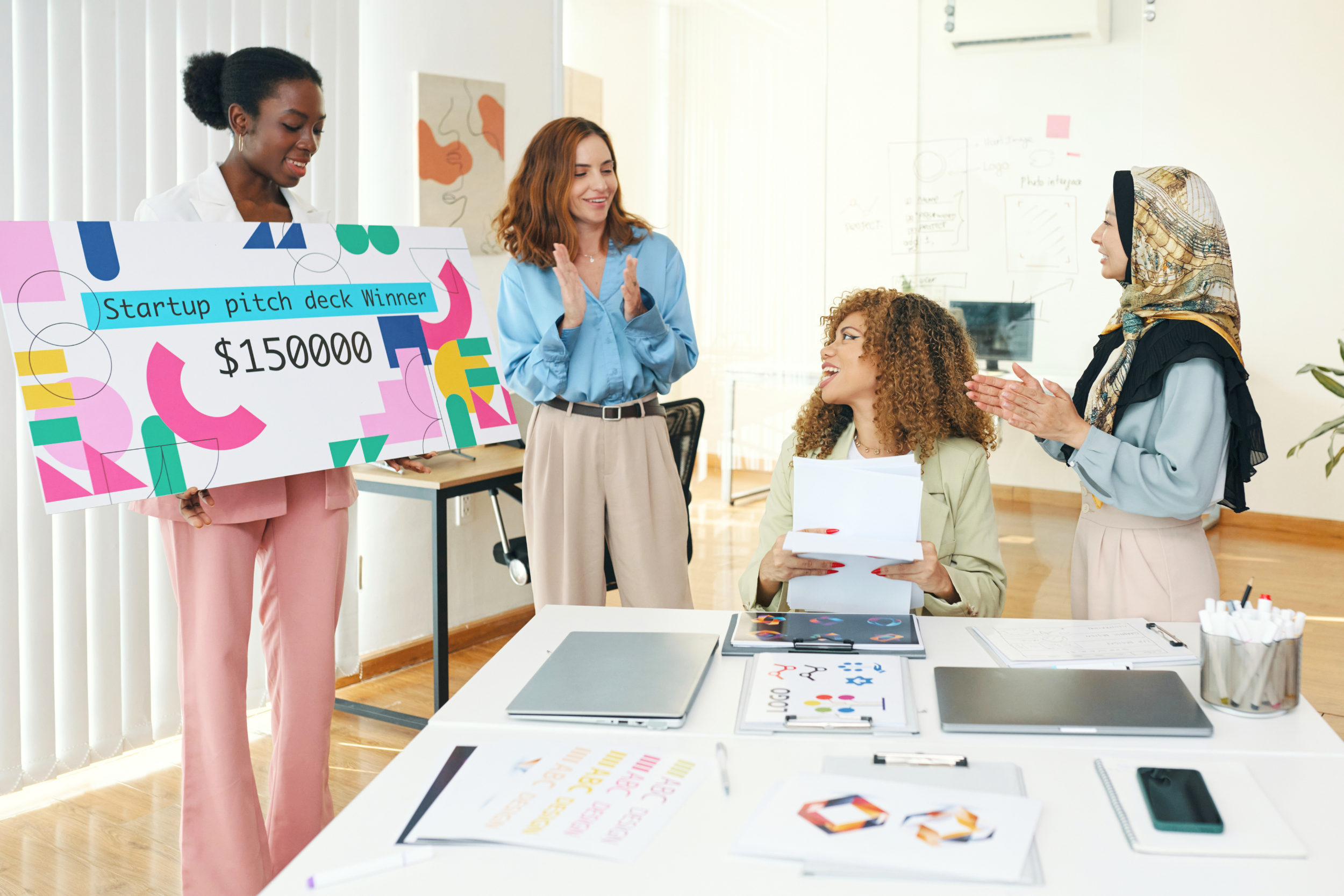 Starting and Pitching Your Nonprofit: Two Courses on Weave’s New Learning Center