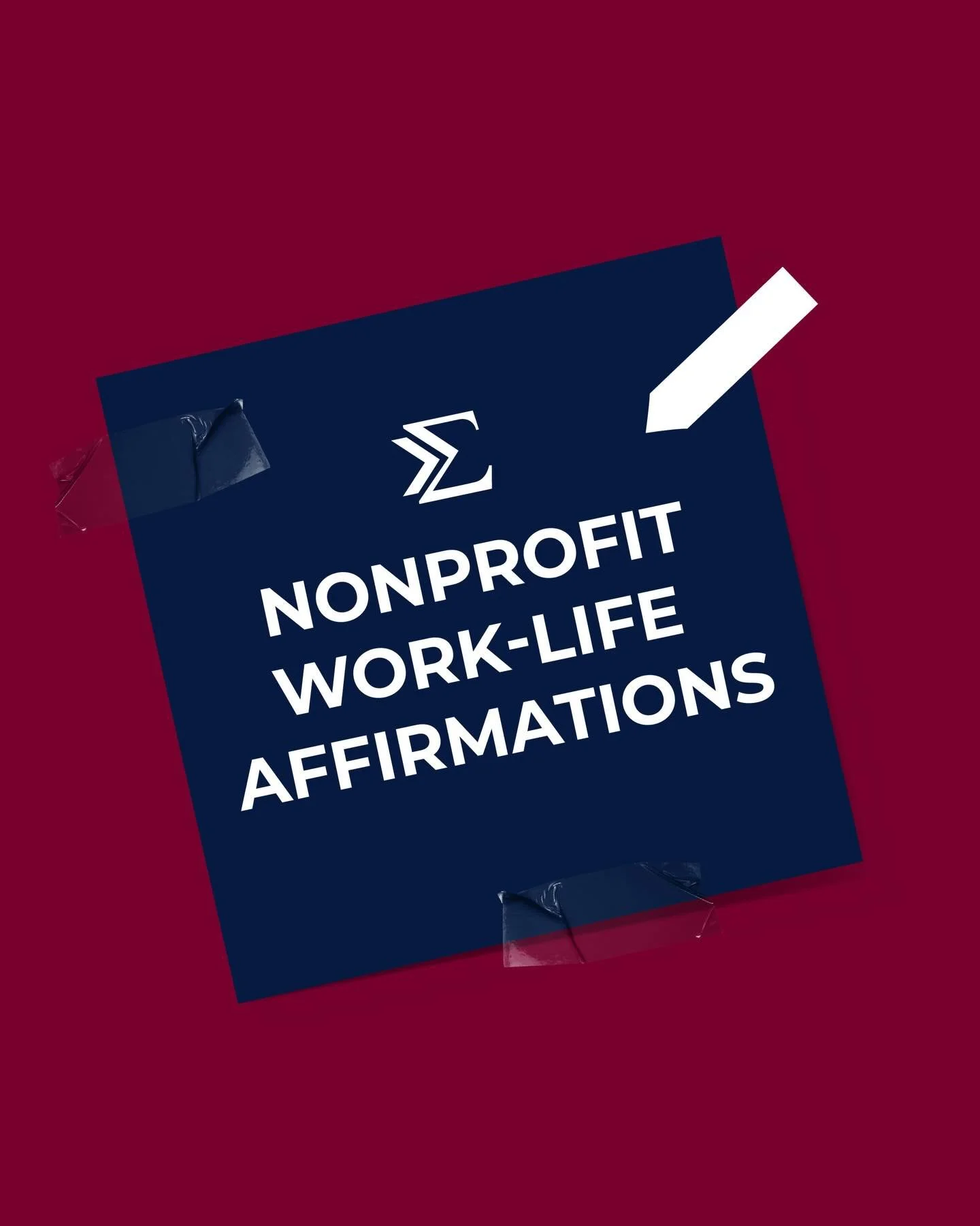You can&rsquo;t pour from an empty cup💡

Join a community of early-stage nonprofit leaders who understand the importance of balance and purpose at TheGreaterSum.org!

#TheGreaterSum #Nonprofit #WorkLifeBalance #WorkLifeAffirmations #NonprofitAffirma