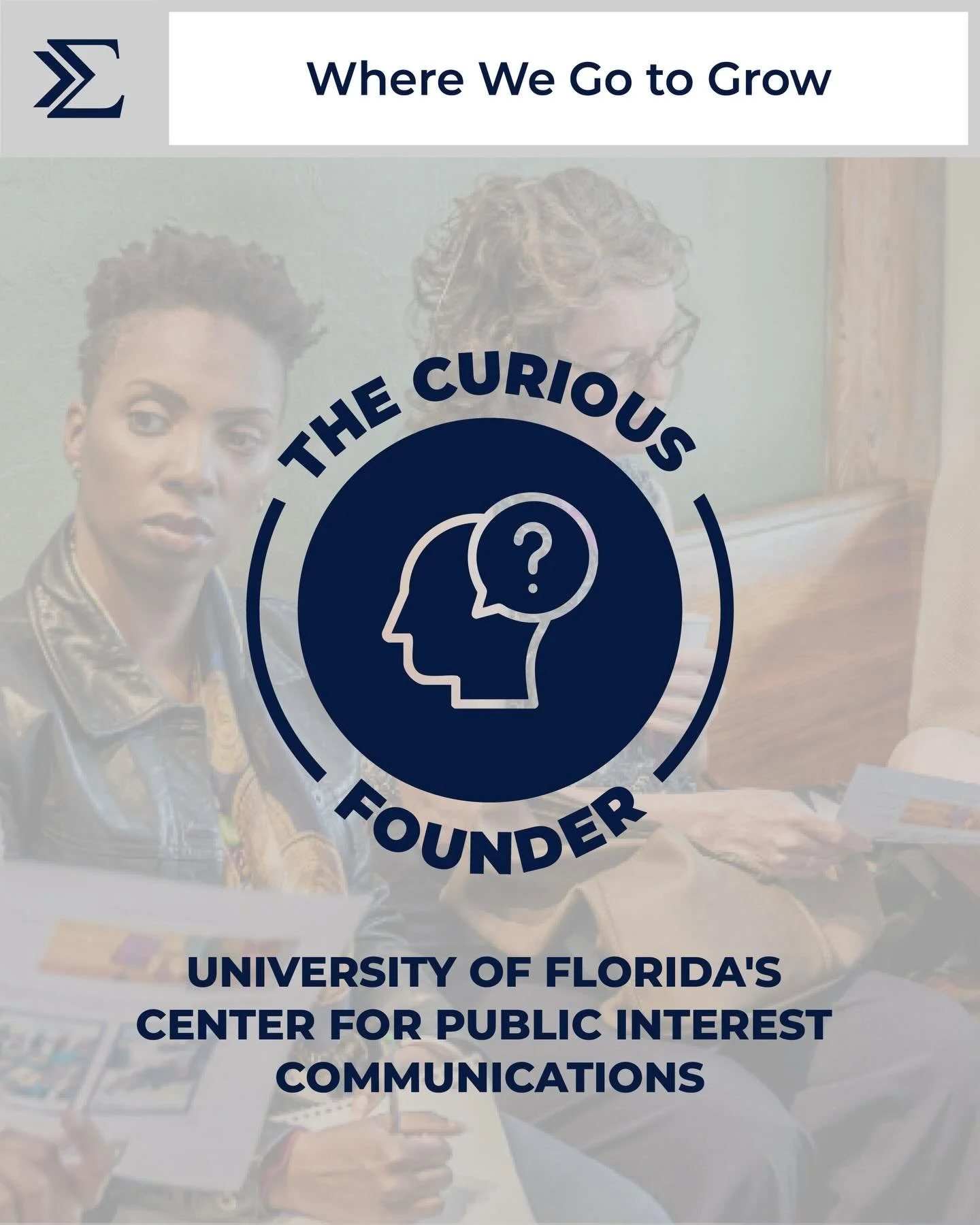 Impact storytelling might just be one of the most important skills you can bring to your nonprofit.

We turn to the University of Florida&rsquo;s Center for Public Interest Communications resources to help hone these skills.

💡How do you craft impac