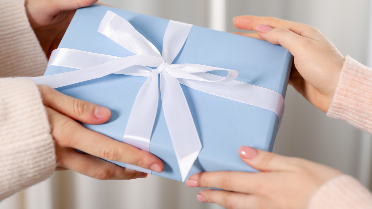 The Power of Monthly Giving