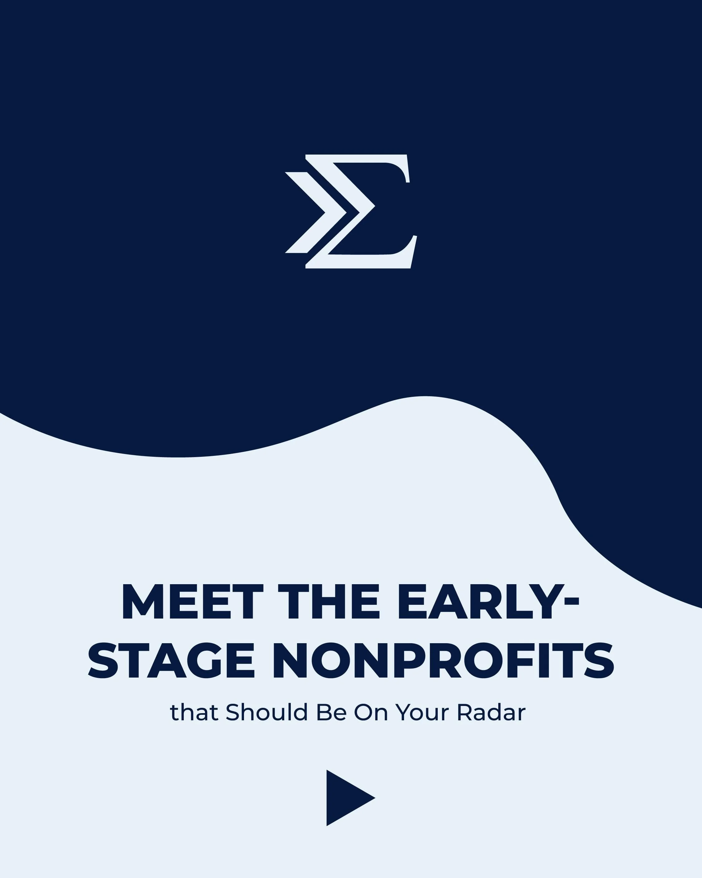 These orgs should be on your radar ‼️

Meet the May/June Cohort of the Virtual Incubator Program!

⭐ @chicagogrowsfood
⭐ ReLeaf - Starting Over Inc.
⭐ @irrc.reentrycollab 
⭐ @impactedsurvivors
⭐ @trueroseinc
⭐ The Harbor Store
⭐ Katachi NGA LLC
⭐ Bro
