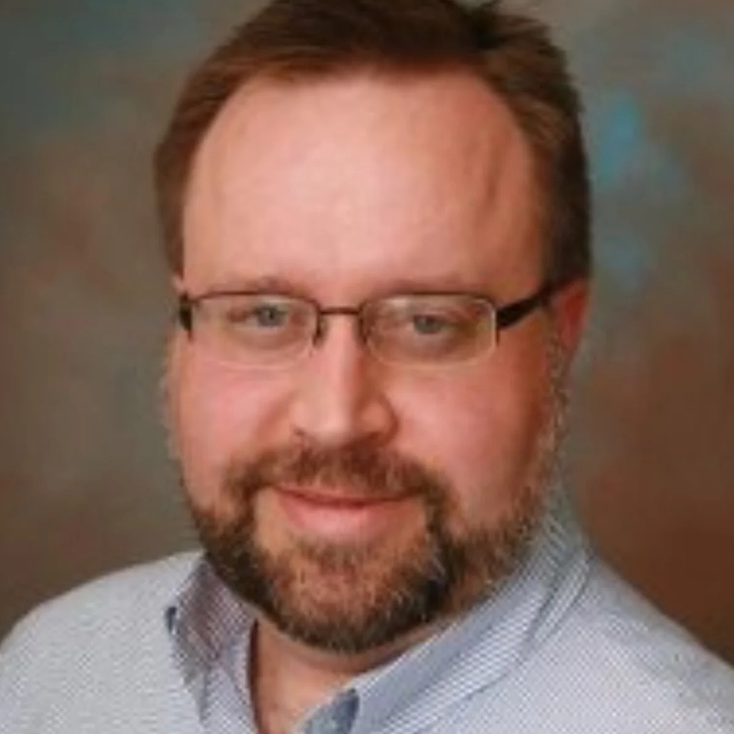 Justin Hunsaker, Chairman of the Board