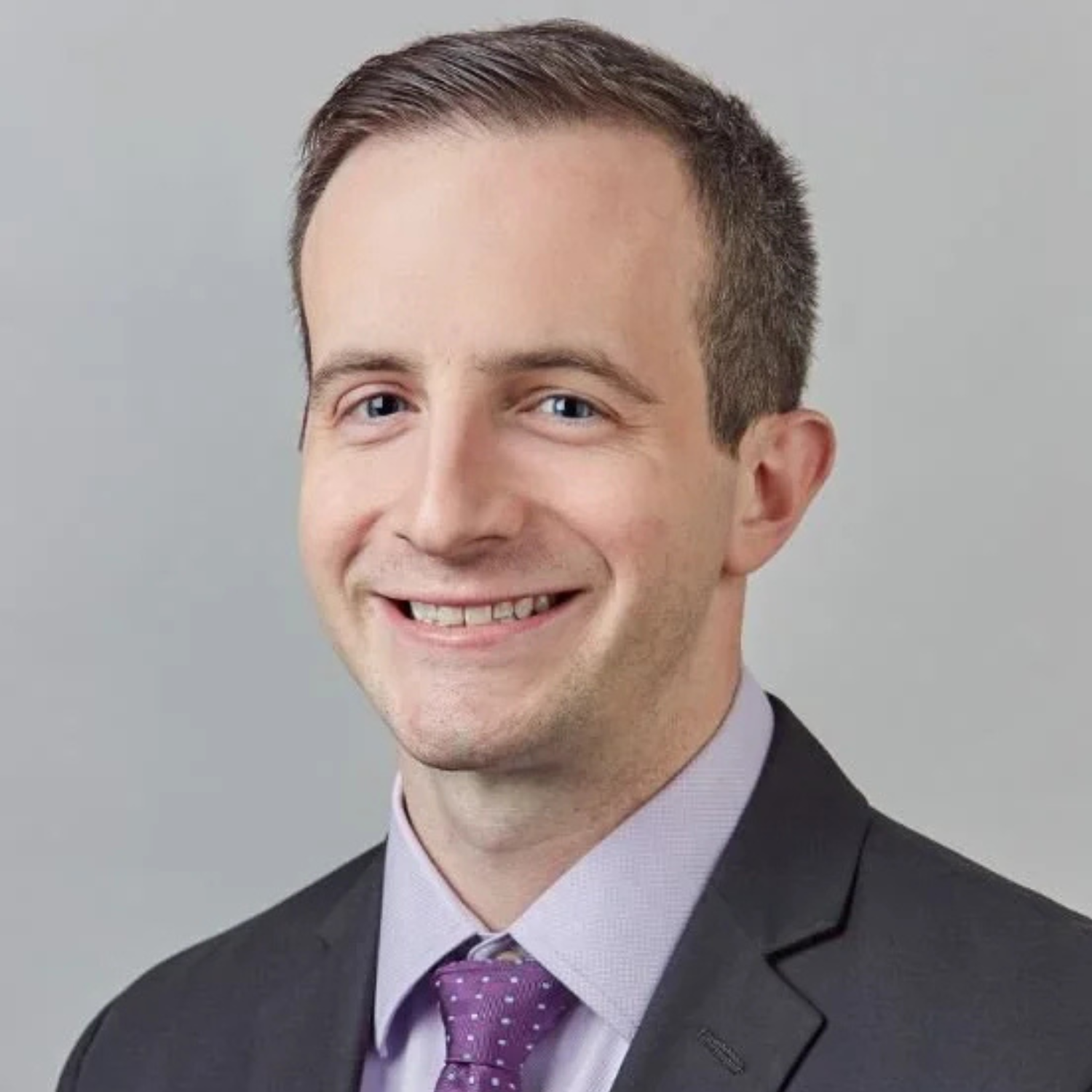 Brock McBride, Assurance Senior Manager PwC