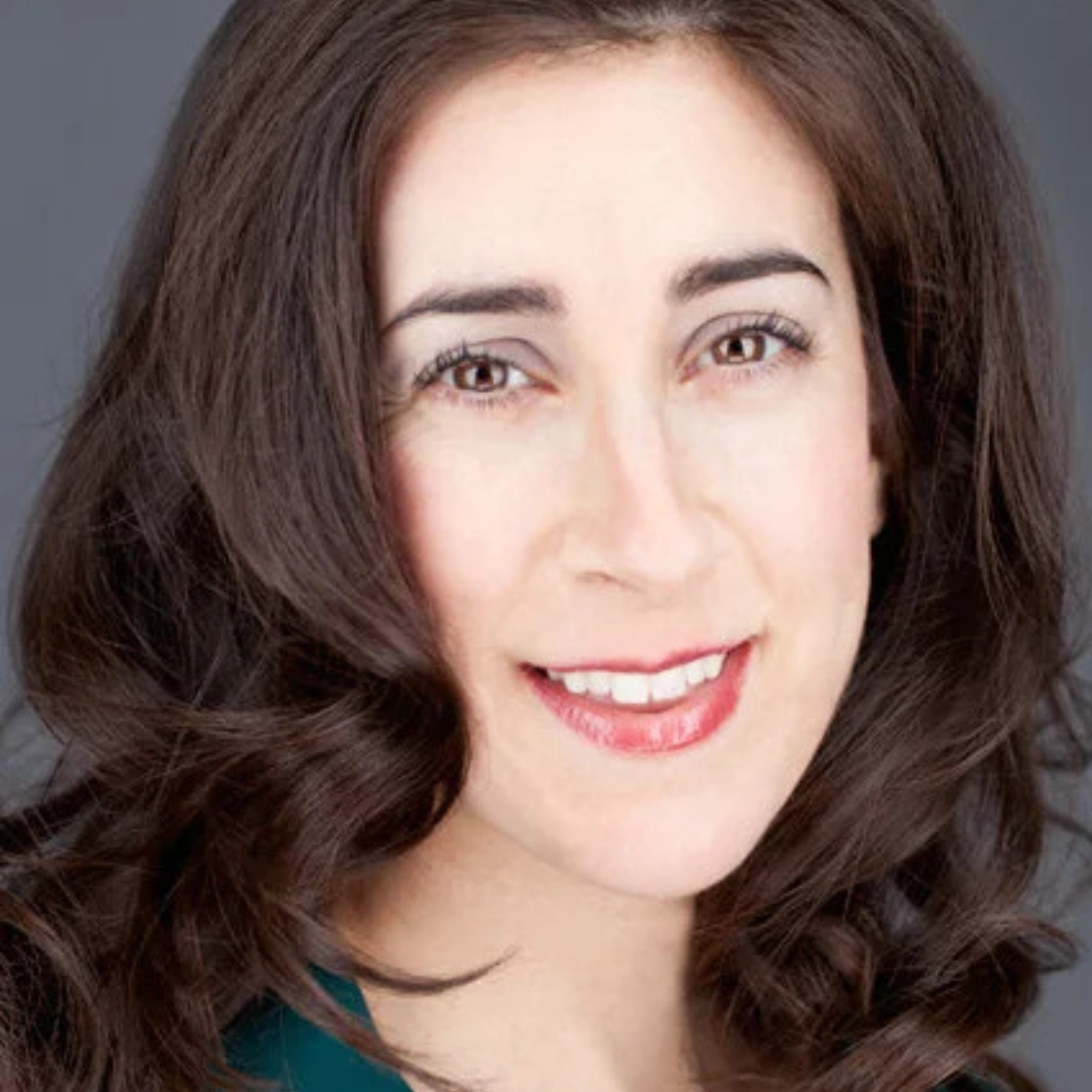 Leslie Simone, President Climb 10