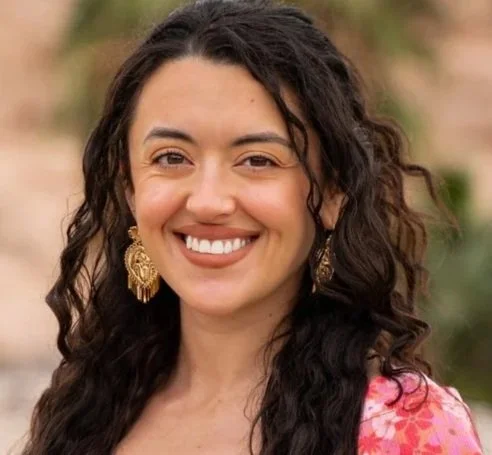 Dani Tafolla, Impact Coordinator