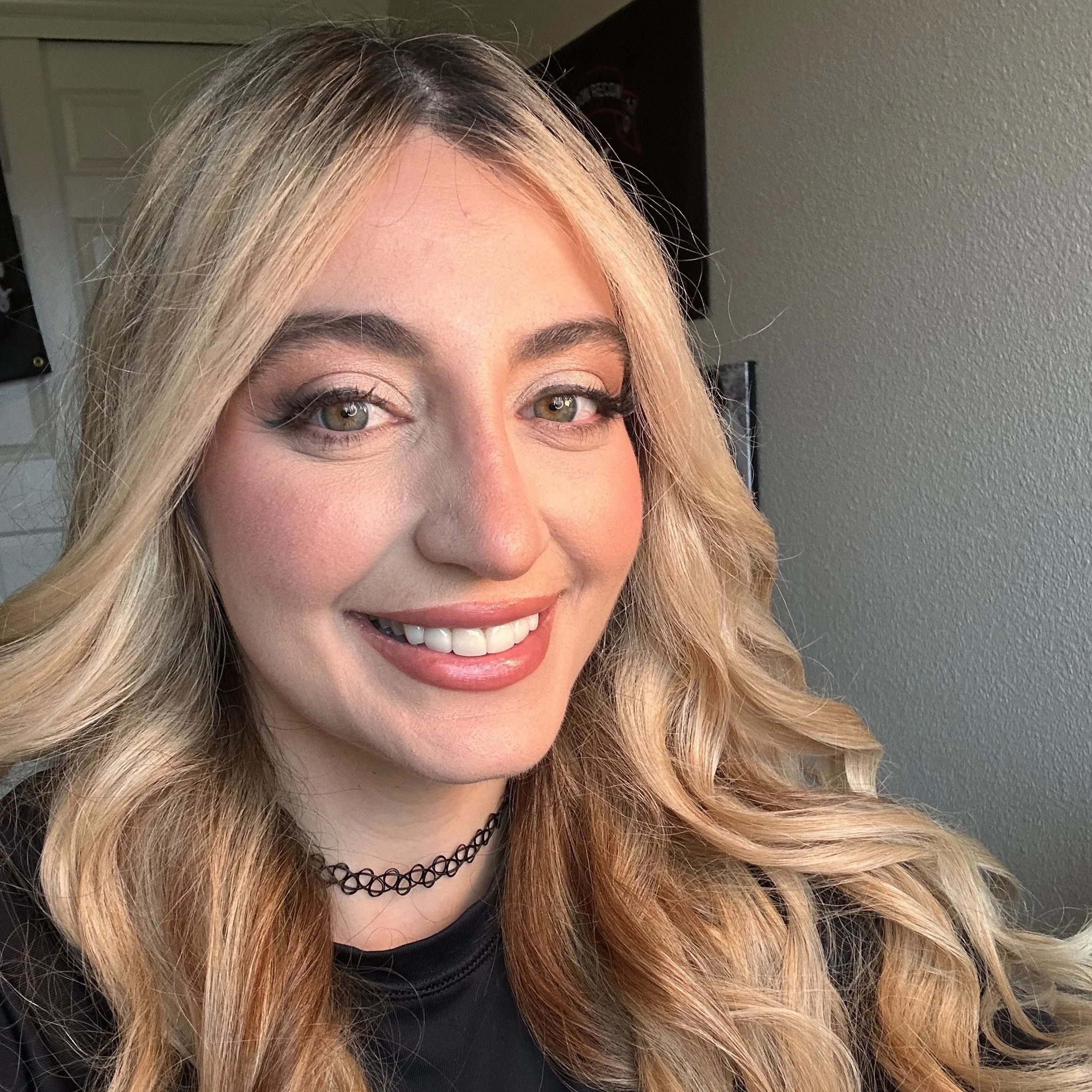 Serena Hawtin, Program Director