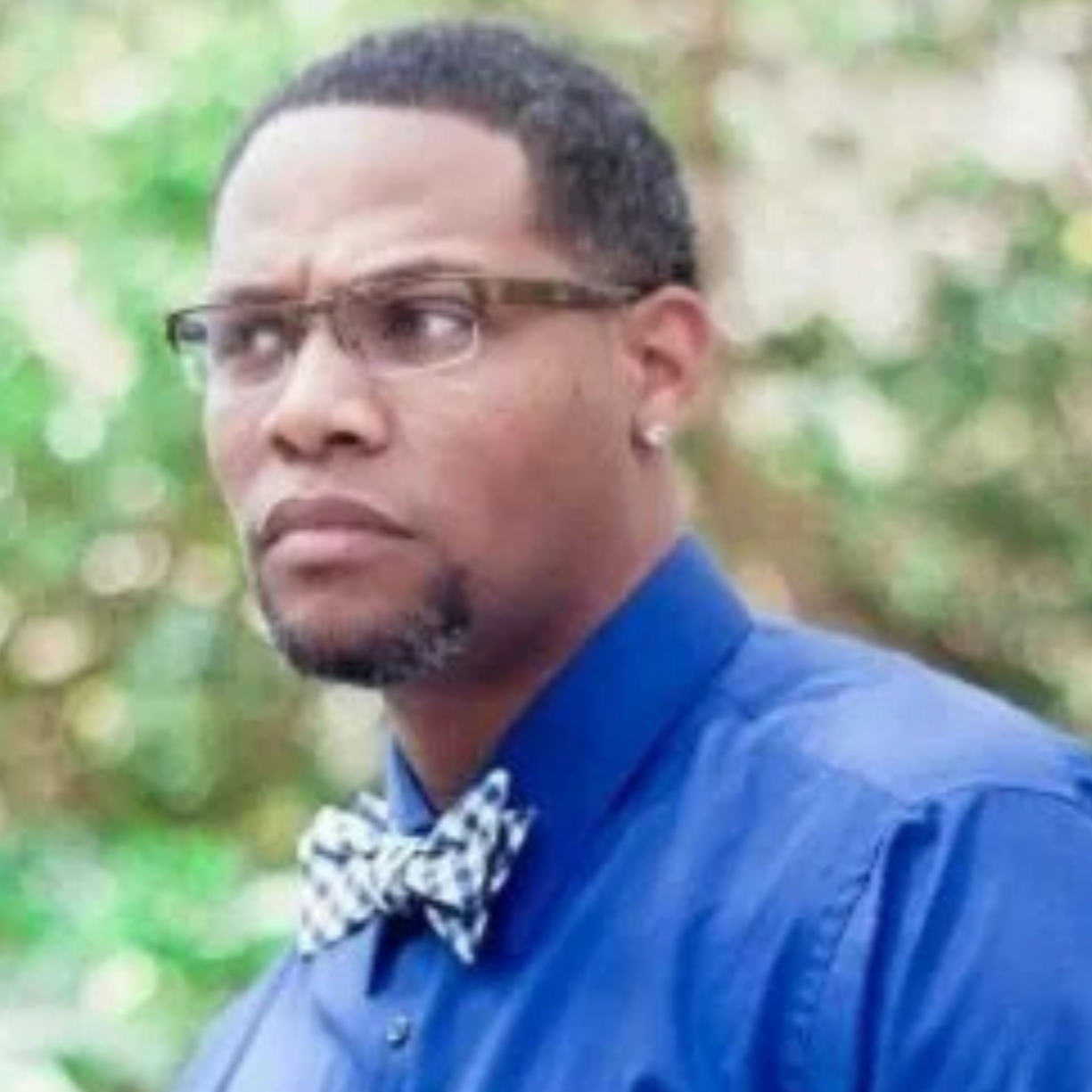 Chris Smith, Board Member