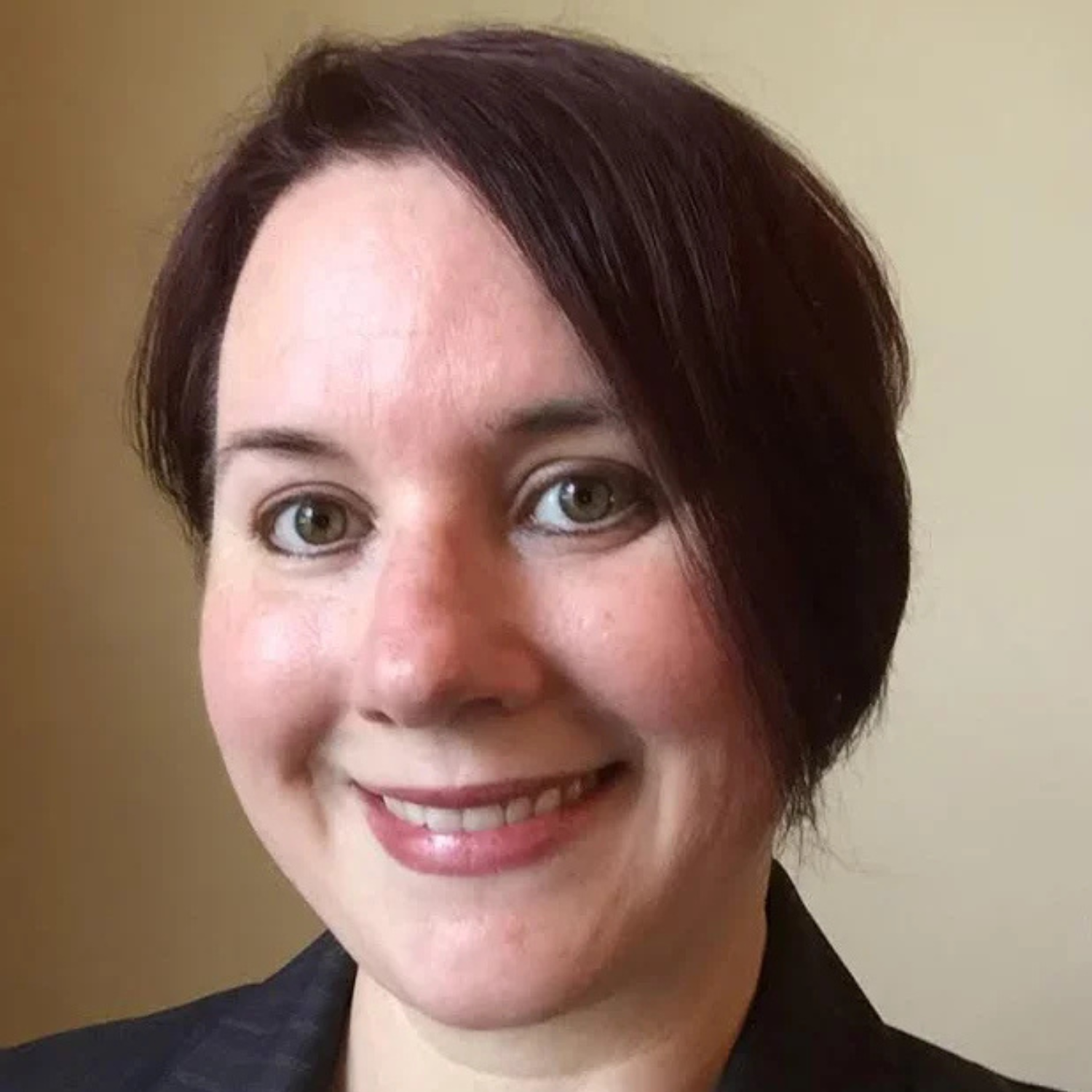 Lauren Daley, Board Member