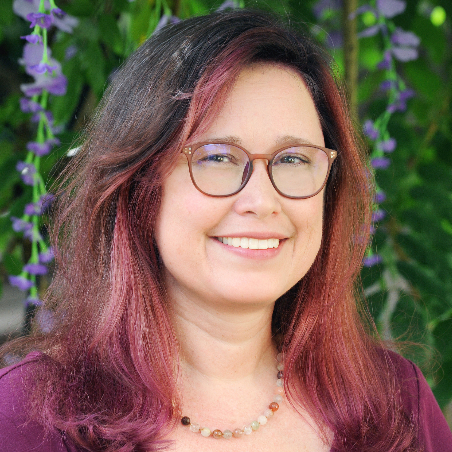 Anna Taylor, Executive Director