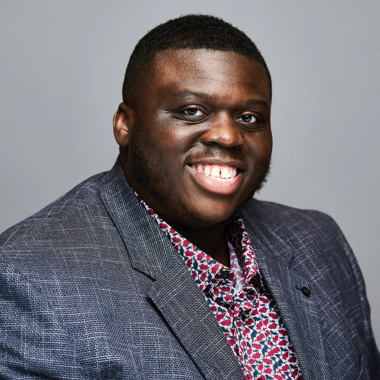 Johnta Hatchett, Board Member